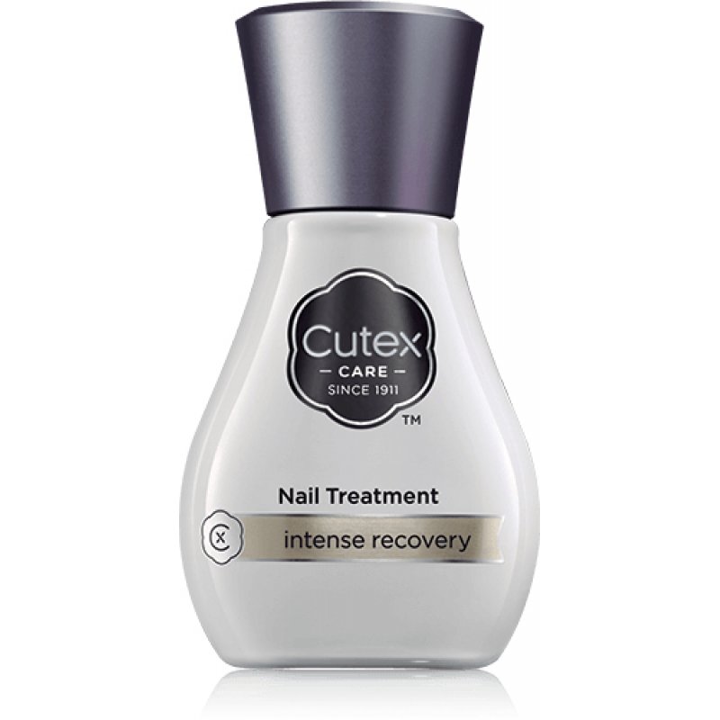 Cutex Intense Recovery Renforcement des ongles 13,6 ml