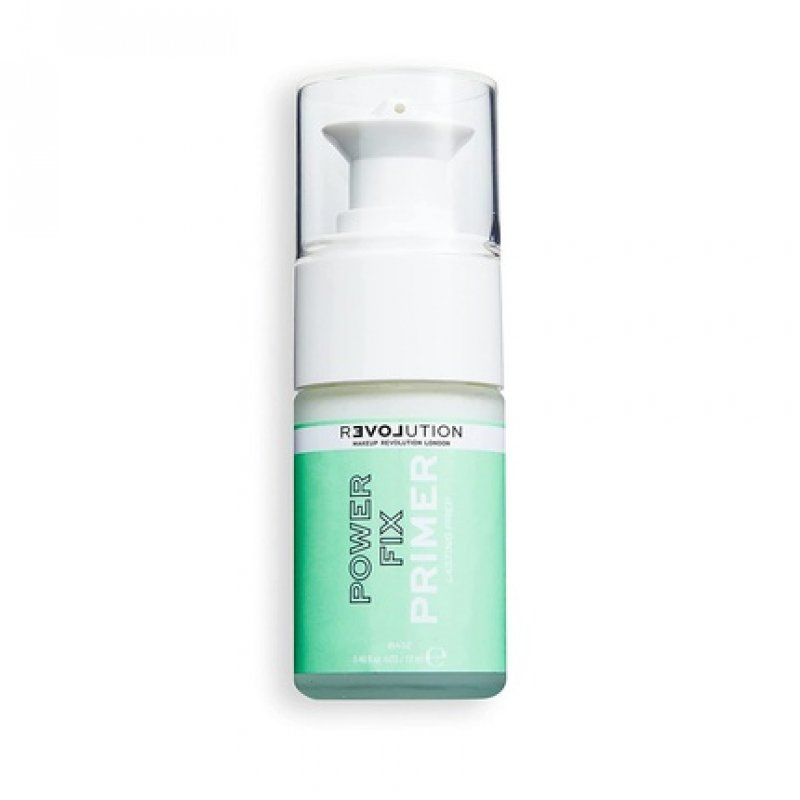 Revolution Relove Power Fix Primer