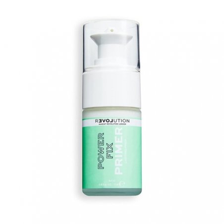 Revolution Relove Power Fix Primer