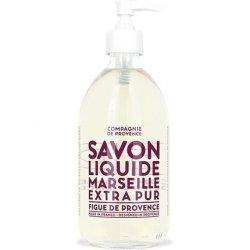 Compagnie de Provence Provence Liquid Soap Fig with Sweet Fruity Notes 495ml