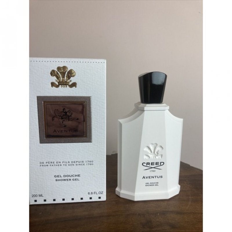 Creed Aventus Body Shower Gel for Men 6.8fl oz/200ml