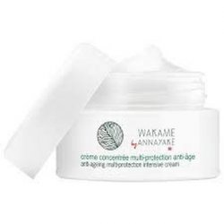 Annayake Wakame Concentrated Cream Multi-Protection Anti-Age