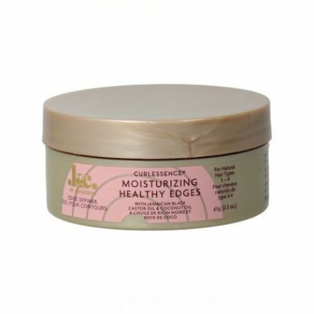 Keracare Fixing Mousse 65g