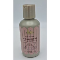 CurlEssence Moisturizing Oil Cocktail 4fl.oz
