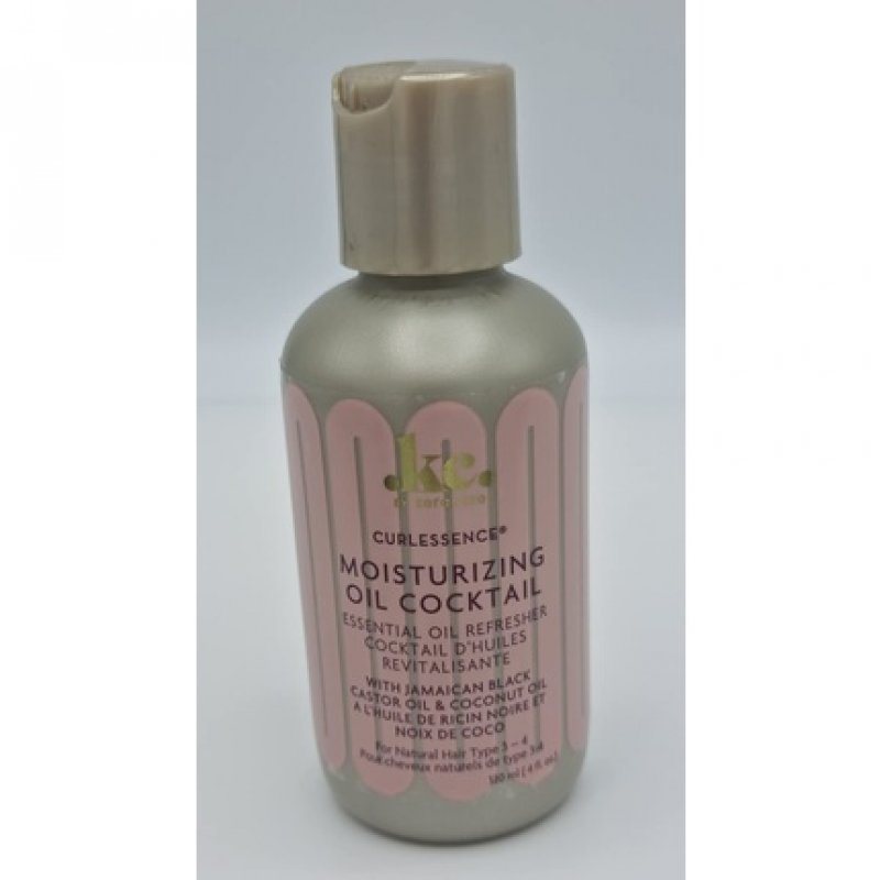 CurlEssence Moisturizing Oil Cocktail 4fl.oz