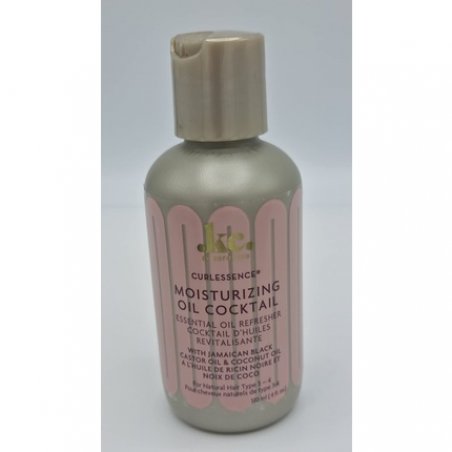 CurlEssence Moisturizing Oil Cocktail 4fl.oz