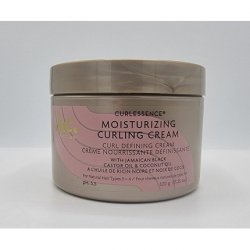 CurlsEssence Moisturizing Curling Cream 11.25oz