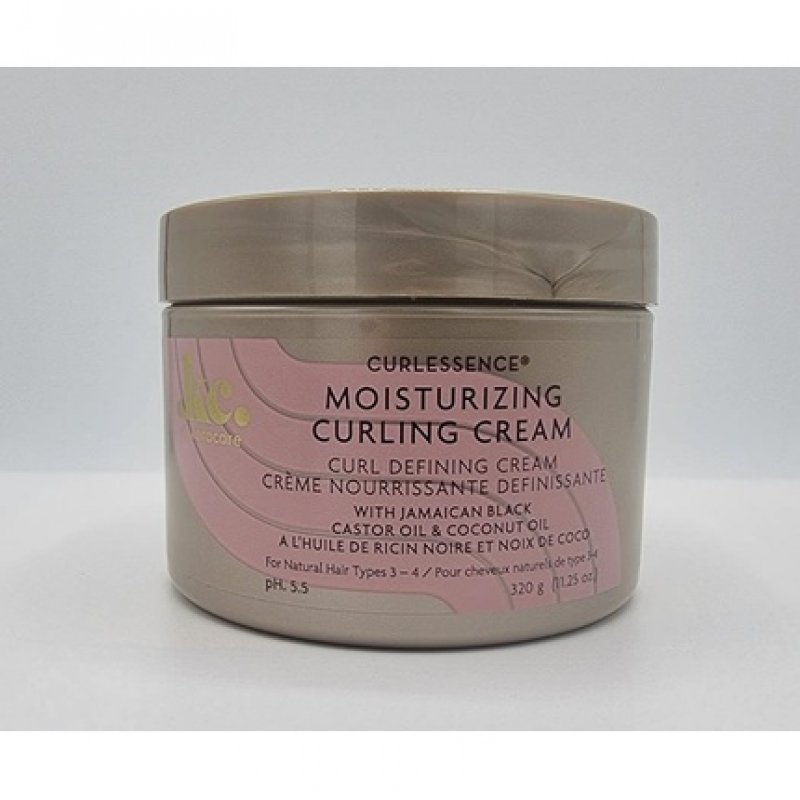 CurlsEssence Moisturizing Curling Cream 11.25oz