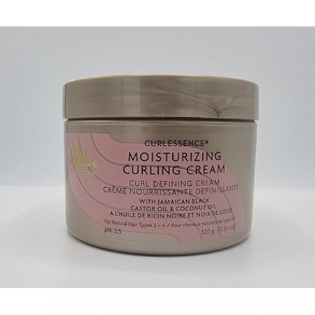CurlsEssence Moisturizing Curling Cream 11.25oz