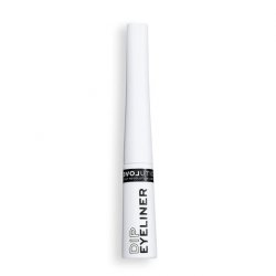 Revolution Relove Dip Eyeliner in White