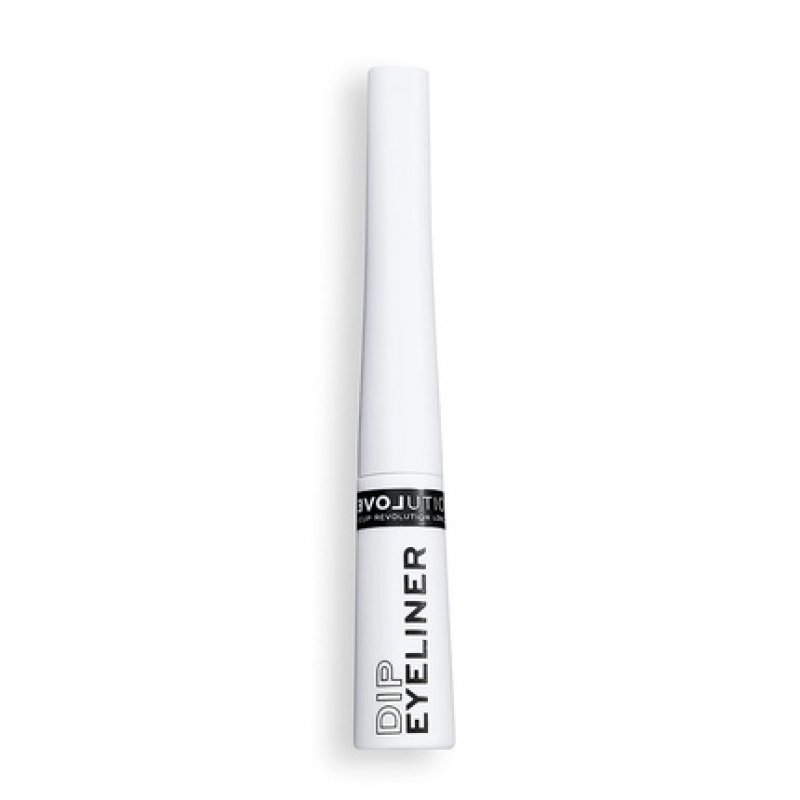 Revolution Relove Dip Eyeliner in White
