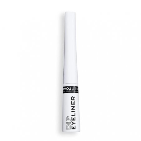 Revolution Relove Dip Eyeliner in White