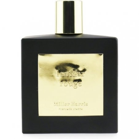 Miller H Leather Rouge Eau De Parfum 100ml