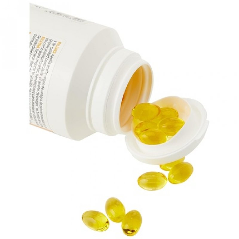 Nutergia BILEINA 180 Pearls