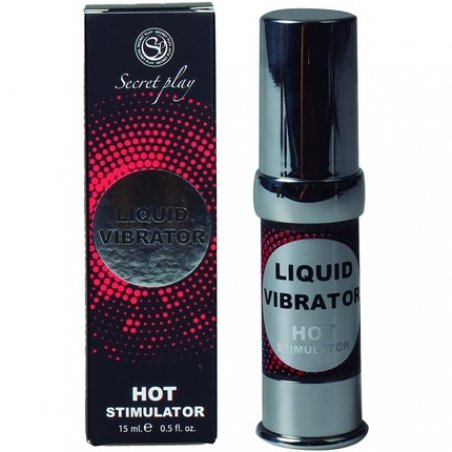Secret Play Lubricant and Gel 500ml