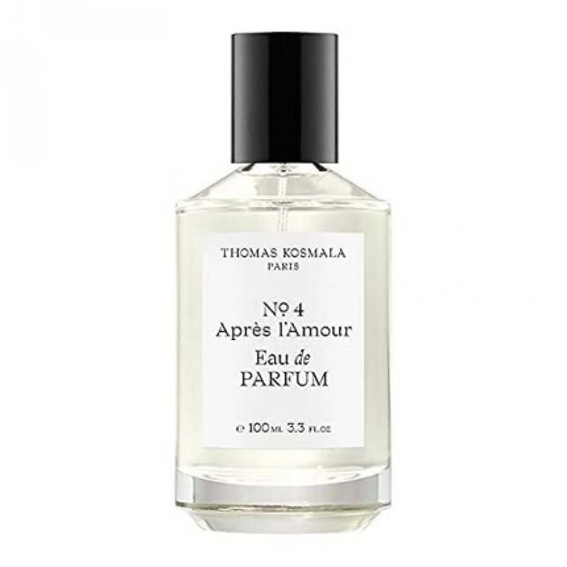 Thomas Kosmala Apres l'Amour No 4 Eau de Parfum 100ml 3.4oz