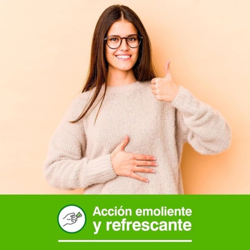 Hemocin Cerato Soria 40g