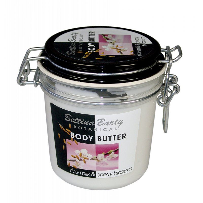 Bettina Barty Rice Milk & Cherry Blossom 400 ml Butter