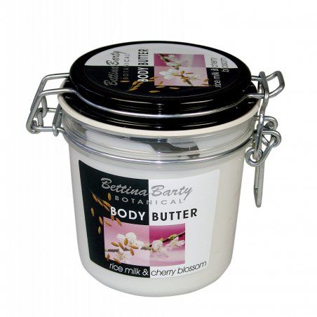 Bettina Barty Rice Milk & Cherry Blossom 400 ml Butter