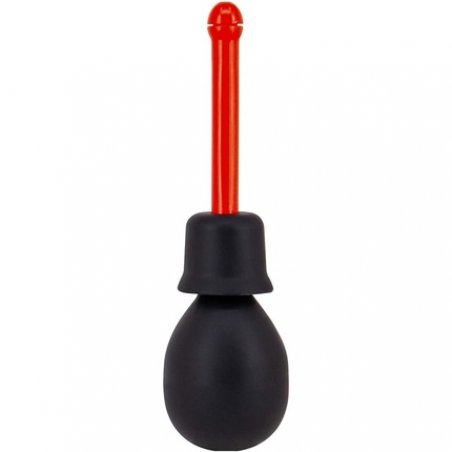 Seven Creations Rectal Syringe Anal Douche