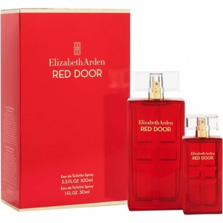 Elizabeth Arden RED DOOR Eau de Toilette 100ml