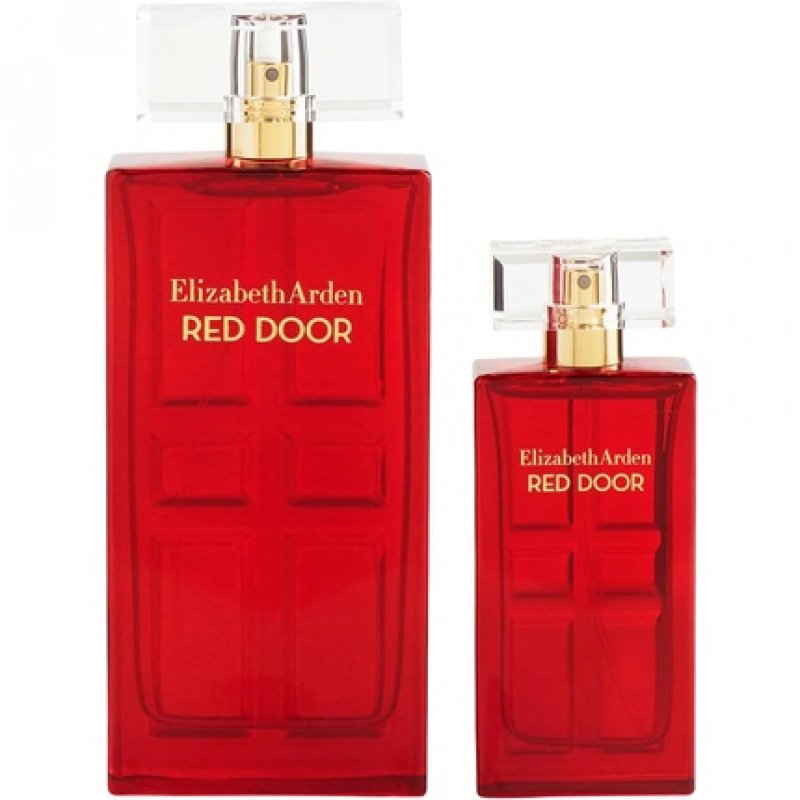 Elizabeth Arden RED DOOR Eau de Toilette 100ml