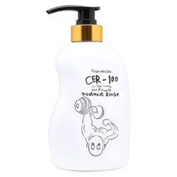 CER-100 Collagen Coating Hair Muscle Treatment Rinse