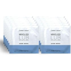 MIXGLISS Unleash Your Passion