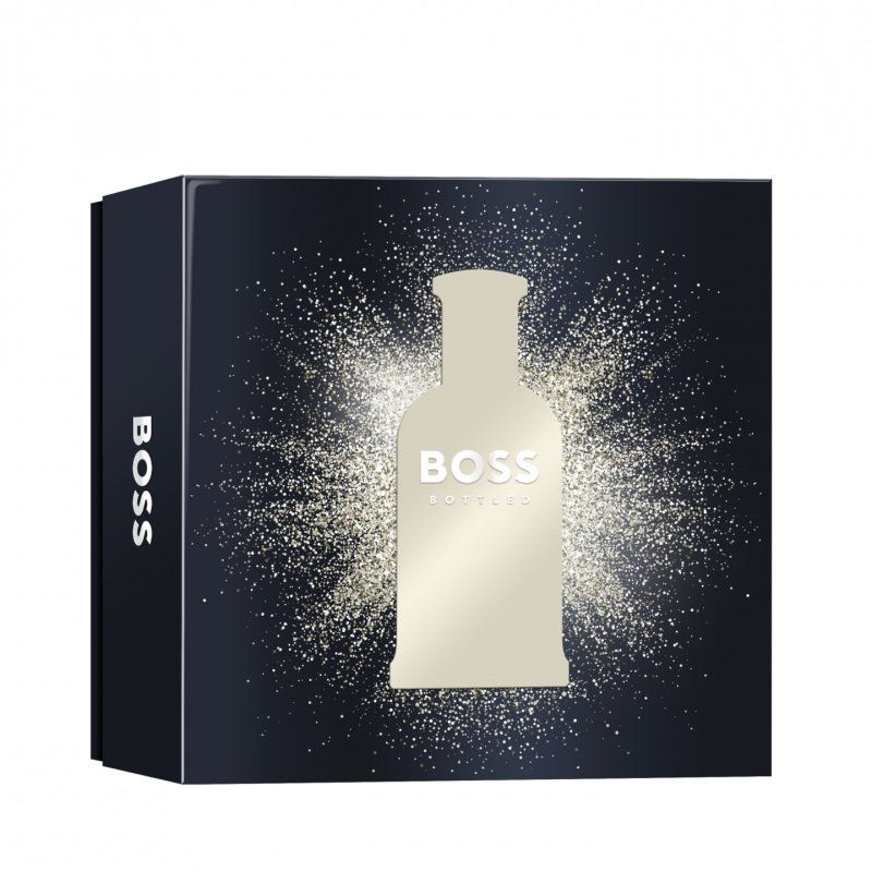 BOSS Bottled kit de parfums et de produits pour le bain 2 pièce(s) Mâle