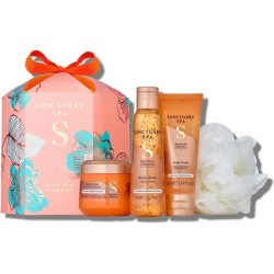 Sanctuary Spa Your Mini Moment Gift Set 200ml