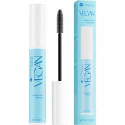 Bell HYPOAllergenic Vegan Waterproof Thickening and Lengthening Mascara Black 8g