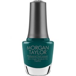 Morgan Taylor Professional Nail Lacquer Gotta Have Hue 15mL