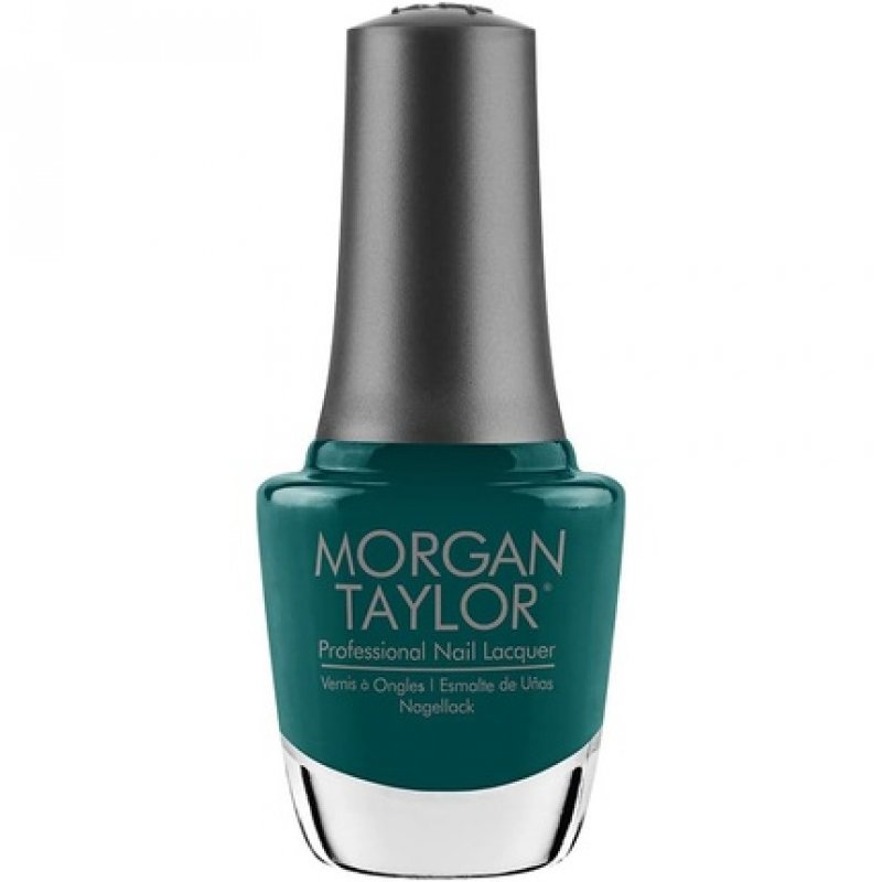 Morgan Taylor Professional Nail Lacquer Gotta Have Hue 15mL