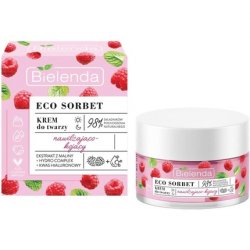 ECO SORBET Malina Moisturizing Cream 50ml
