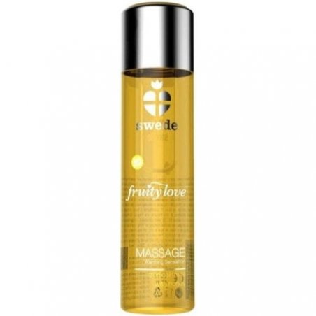 Swede Transparent Lubricant