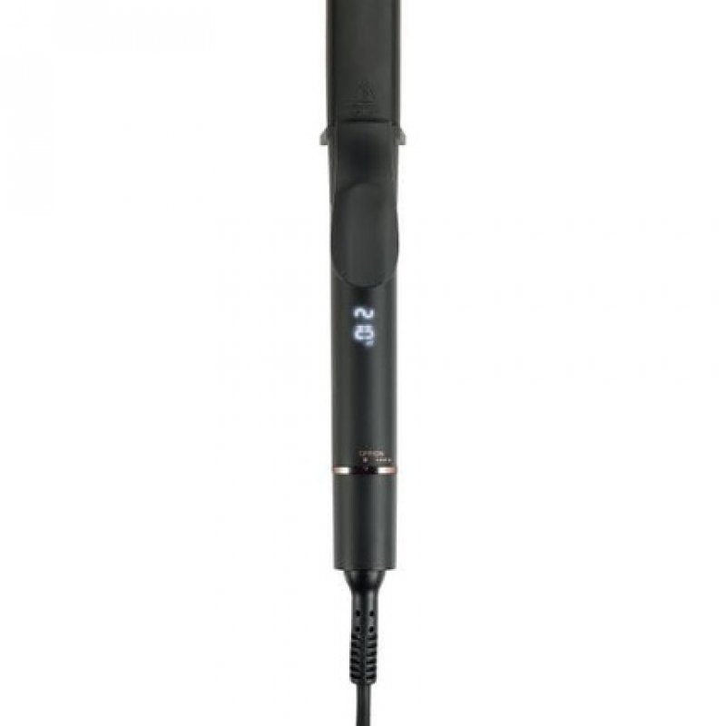 Ultron Oval Hair Curling Iron Ellipse