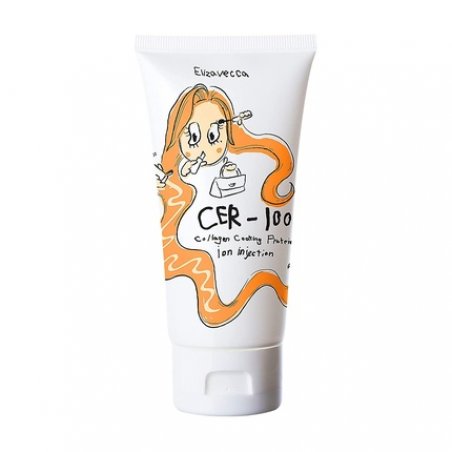 CER-100 Collagen Coating Protein Ion Injection