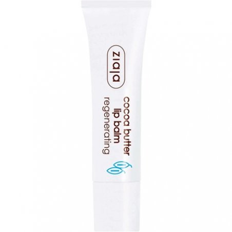 Ziaja Cocoa Butter Lip Balm 10ml