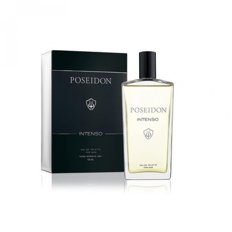 Poseidon Intenso EDT Vapo 150ml