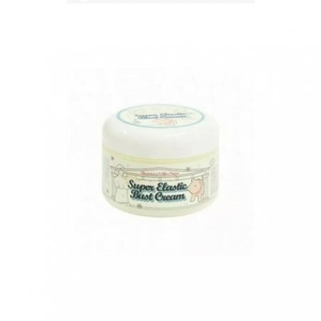 Milky Piggy Super Elastic Bust Cream