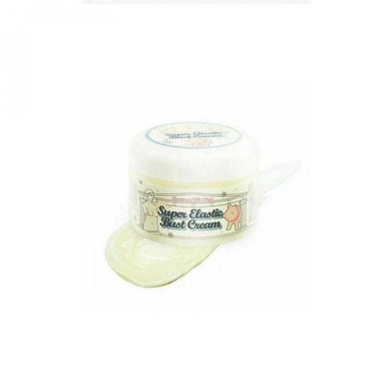 Milky Piggy Super Elastic Bust Cream