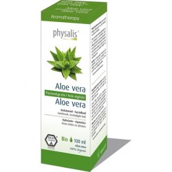 Physalis Aloe Vera Oil 100ml