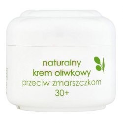 ZIAJA Natural Olive 30 Anti-Wrinkle Cream 50ml