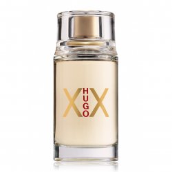 HUGO BOSS Hugo XX 100ml Femmes