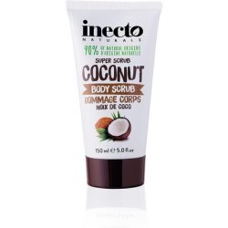 Inecto Naturals Coconut Body Scrub 150ml