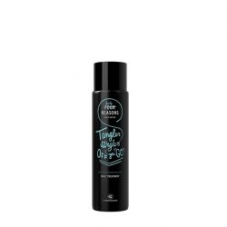 Four Reasons Black Edition Daily Treatment Instant Conditioner 3.4oz 100ml
