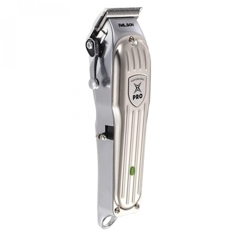 X-Pro Professional Hair Clipper with 8 Hour Battery