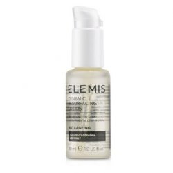 Elemis Tri-Enzyme Resurfacing Lotion Salon Product Skin Care 30ml