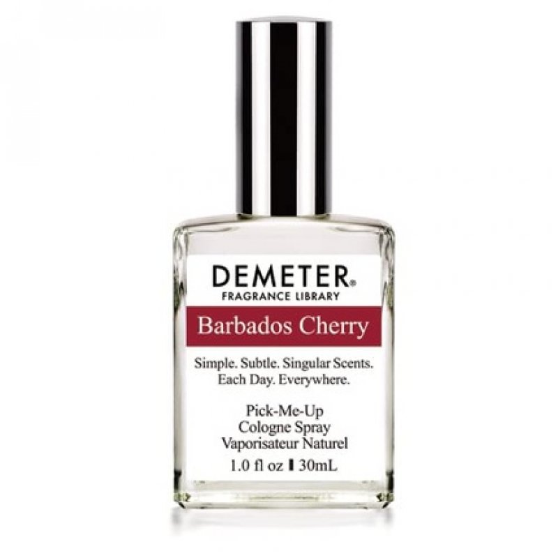 Demeter Fragrance Library Barbados Cherry Cologne Spray 1oz