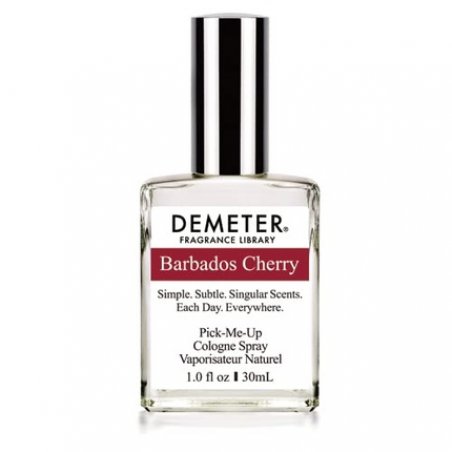 Demeter Fragrance Library Barbados Cherry Cologne Spray 1oz